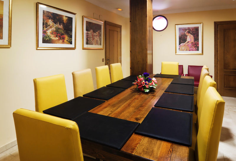 Las mejores ofertas de Hotel Fénix Torremolinos Adults Only Recommended Torremolinos