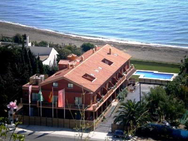 Las mejores ofertas de AXARQUIA BEACH TORRE DEL MAR