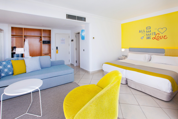 Las mejores ofertas de Abora Catarina by Lopesan Hotels Playa del Inglés