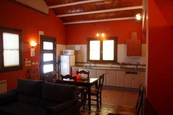 Las mejores ofertas de CUEVAS LA GRANJA Benalúa De Guadix