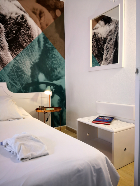 Las mejores ofertas de Hotel 4U Miranda - Adults Only Calvià