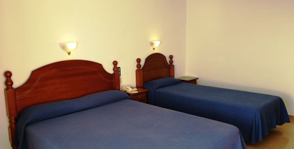 Las mejores ofertas de Medplaya Vistamar L'HOSPITALET DE L'INFANT