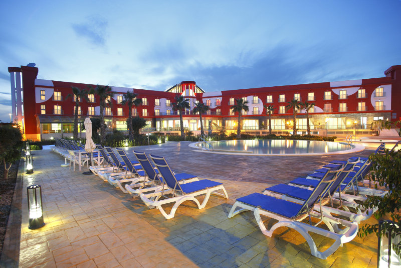 Las mejores ofertas de Airbeach Spa Mar Menor Torre-pacheco 