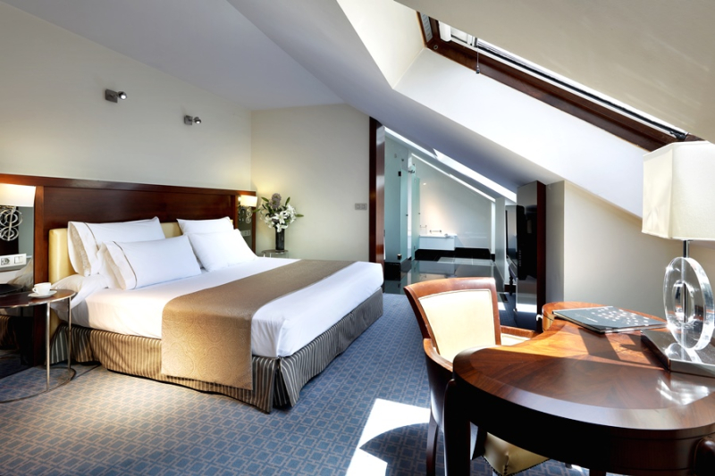 Las mejores ofertas de Eurostars Gran Vía Granada