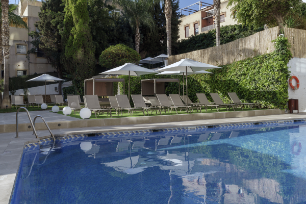 Las mejores ofertas de AluaSoul Costa Malaga - Adults recommended Torremolinos