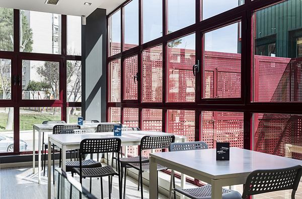 Las mejores ofertas de B&B Hotel Madrid Fuenlabrada Fuenlabrada