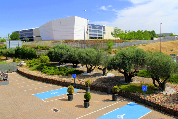 Las mejores ofertas de Ciudad de Mostoles Móstoles