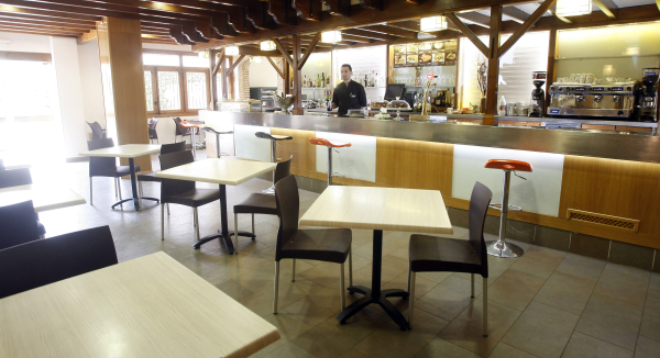 Las mejores ofertas de El Aguila Utebo