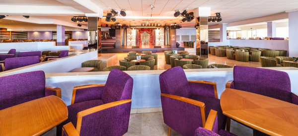 Las mejores ofertas de Globales Club Almirante Farragut Ciutadella De Menorca