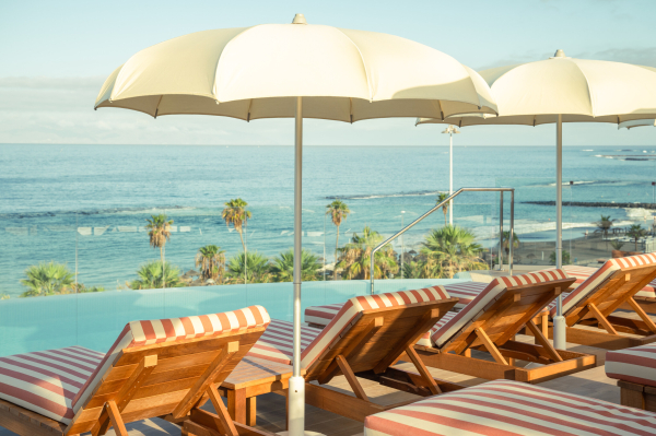 Las mejores ofertas de Iberostar Selection Sábila - Adults Only Adeje