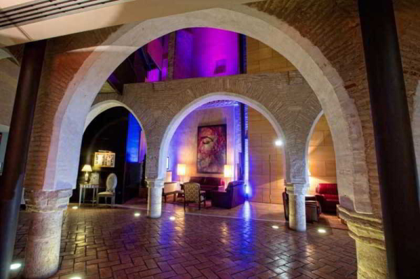 Las mejores ofertas de Monasterio Benedictino Calatayud