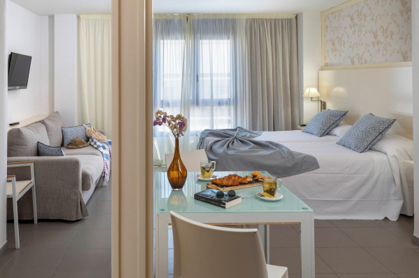 Las mejores ofertas de Spa Cap De Creus Hotel El Port De La Selva