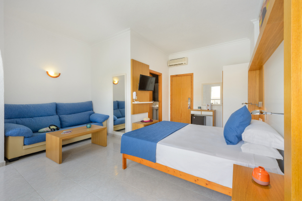 Las mejores ofertas de Vibra San Marino Aparthotel San José