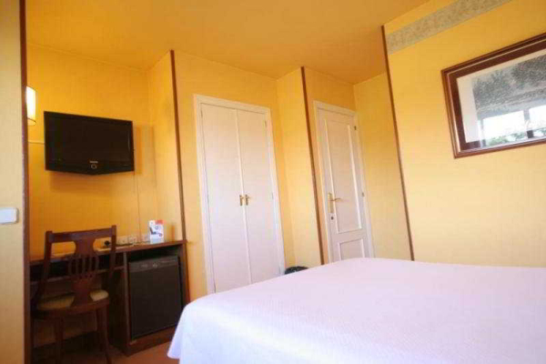 Las mejores ofertas de B&B Hotel Oviedo Viella