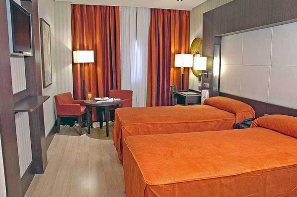 Las mejores ofertas de Barceló Granada Congress Granada