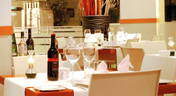 Las mejores ofertas de Baviera Marbella