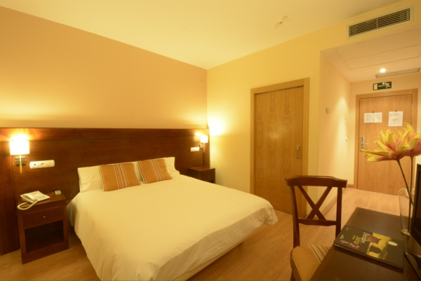 Las mejores ofertas de Campos de Castilla LAS CASAS