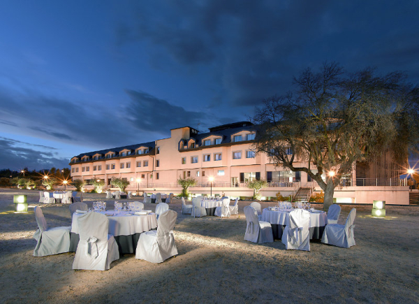 Las mejores ofertas de FC Villalba Collado Villalba