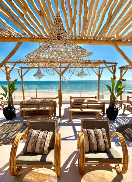 Las mejores ofertas de FERGUS Conil Park Conil de la Frontera