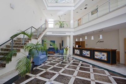 Las mejores ofertas de HOTEL LA ROCINA Burguillos