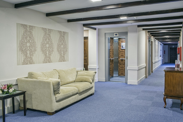 Las mejores ofertas de HOTEL ROSALEDA DE DON PEDRO Úbeda