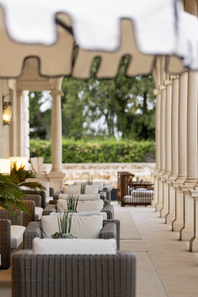 Las mejores ofertas de Hospes Maricel & Spa Palma de Mallorca