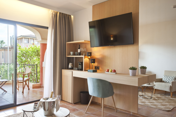 Las mejores ofertas de Mon Port Hotel & Spa Andraitx