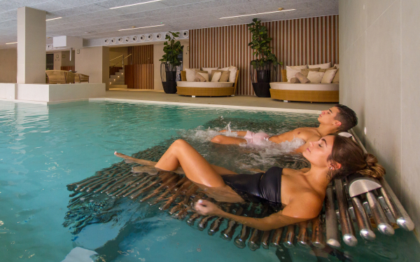 Las mejores ofertas de SOLYMAR GRAN HOTEL THE ONE Calpe