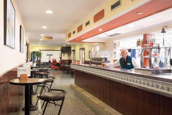 Las mejores ofertas de htop Planamar Malgrat De Mar