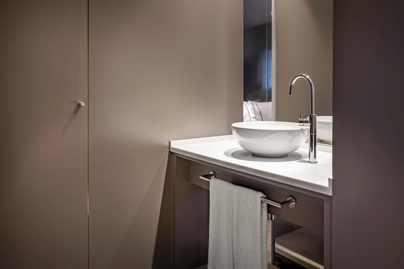 Las mejores ofertas de Ac Barcelona Sants Barcelona