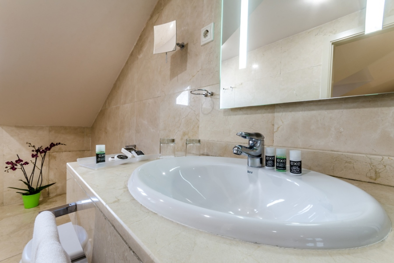 Las mejores ofertas de Exe Suites 33 Madrid