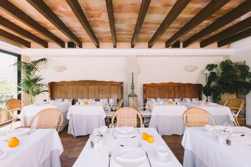 Las mejores ofertas de Finca Can Quatre Sóller