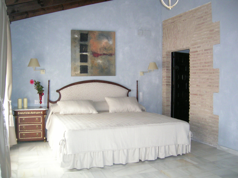 Las mejores ofertas de Hacienda Los Jinetes Carmona