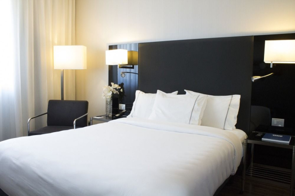 Las mejores ofertas de AC HOTEL MADRID FERIA Madrid