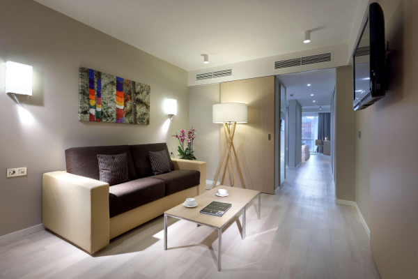 Las mejores ofertas de Barcelo Bilbao Nervion Bilbao