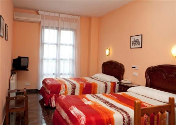 Las mejores ofertas de Casa Aurelia Villaralbo