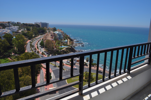 Las mejores ofertas de First Flatotel International Benalmádena