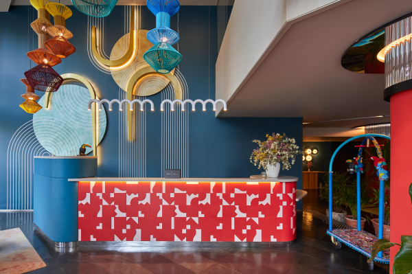 Las mejores ofertas de Hotel Indigo Barcelona Plaza Espana Barcelona