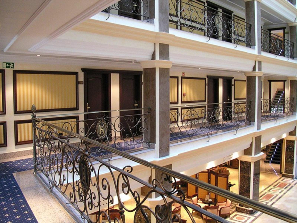 Las mejores ofertas de Hotel Santiago Jaen Linares