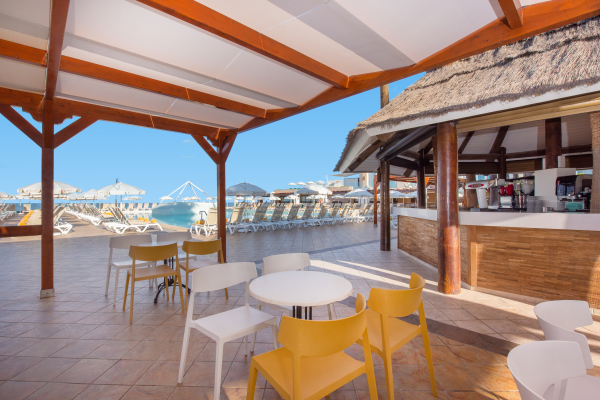 Las mejores ofertas de Iberostar Waves Bouganville Playa Costa Adeje