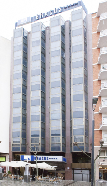 Las mejores ofertas de Los Bracos Logroño