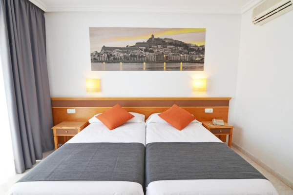 Las mejores ofertas de Vibra Mare Nostrum Hotel Playa d en Bossa