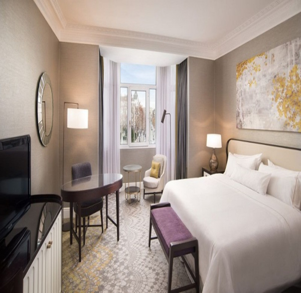 Las mejores ofertas de Westin Palace Madrid Madrid
