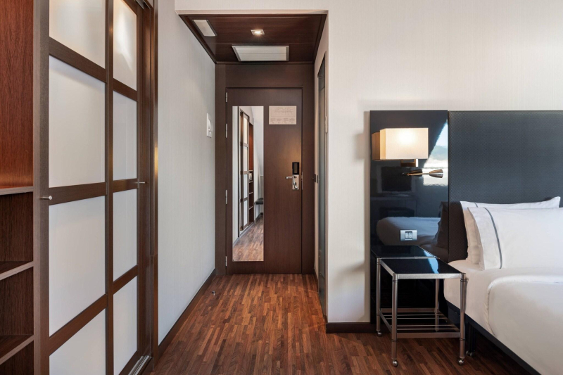 Las mejores ofertas de AC Palacio Universal Vigo