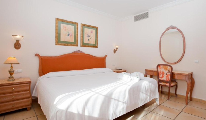 Las mejores ofertas de Gran Hotel Benahavis Spa Benahavís