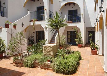 Las mejores ofertas de HOTEL ATALAYA (SAN JOSE) SAN JOSE DE NIJAR