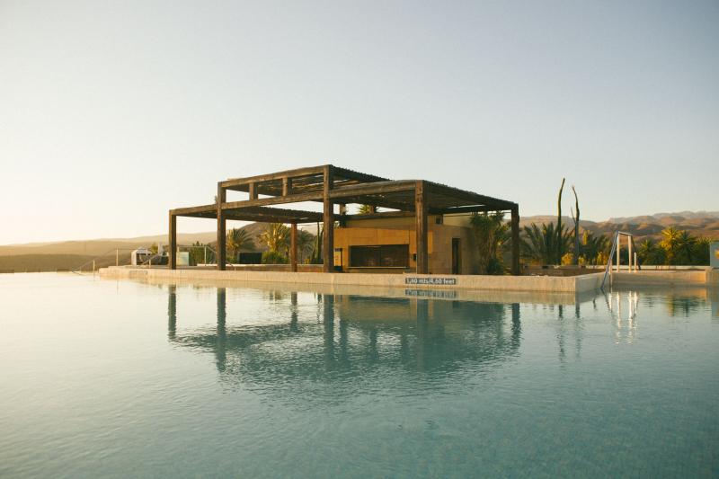 Las mejores ofertas de Salobre Hotel Resort & Serenity Maspalomas