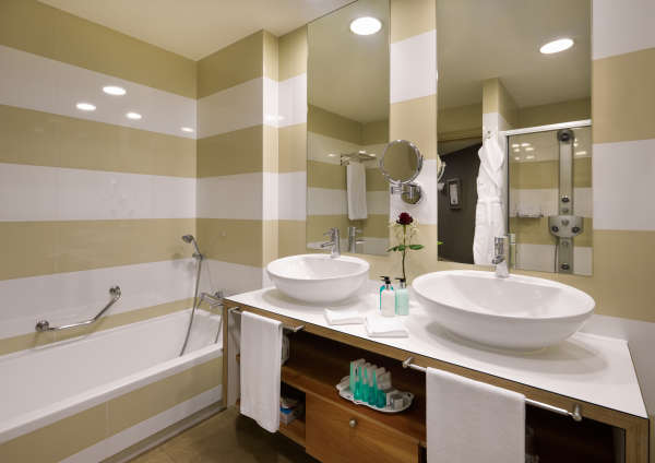 Las mejores ofertas de Adrian Hoteles Jardines de Nivaria Costa Adeje