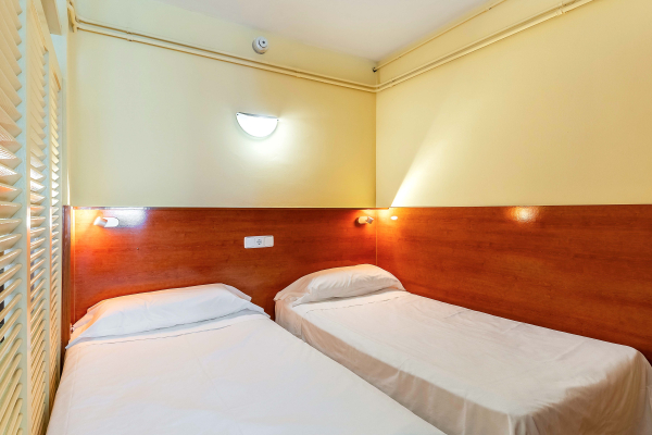 Las mejores ofertas de Aparthotel Bertran Barcelona