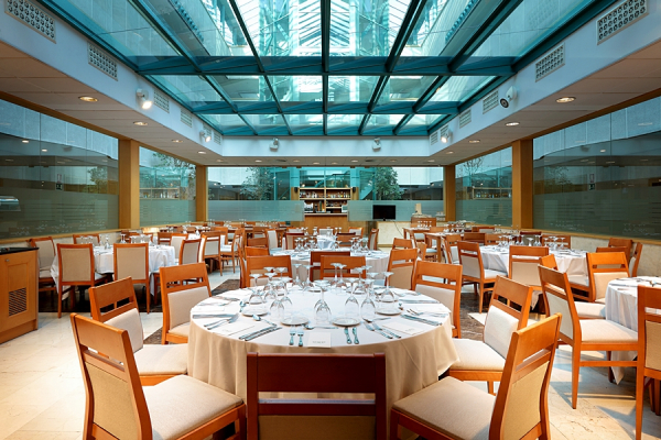 Las mejores ofertas de Exe Gran Hotel Almenar Las Rozas De Madrid